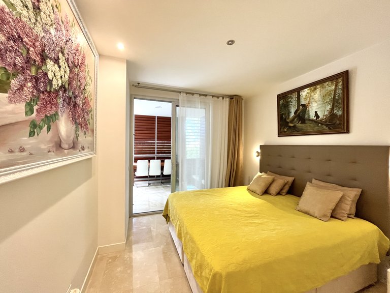 Apartment for Rent in Bendinat, Balearic Islands 9