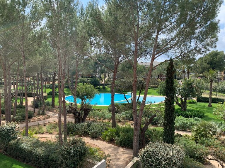 Apartment for Rent in Bendinat, Balearic Islands 1