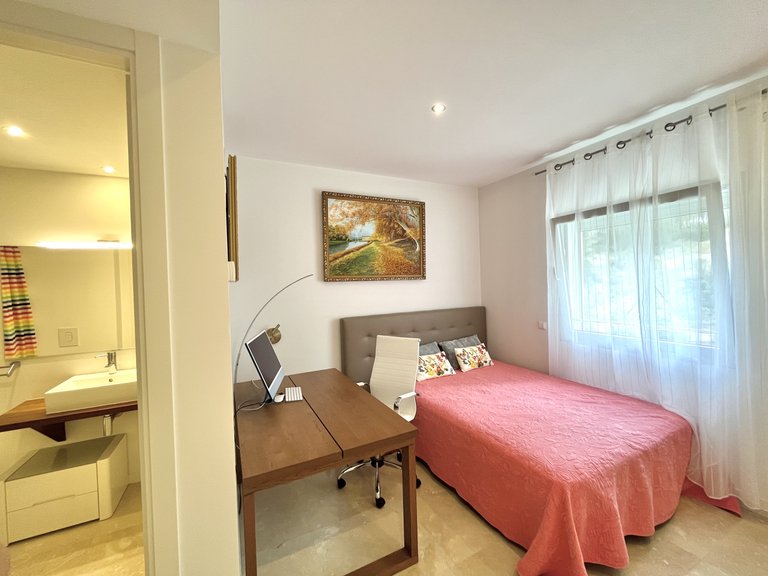 Apartment for Rent in Bendinat, Balearic Islands 12