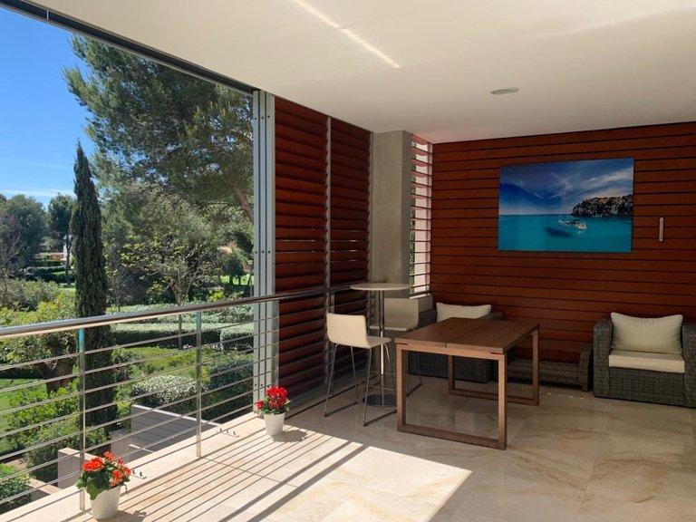 Apartment for Rent in Bendinat, Balearic Islands 3