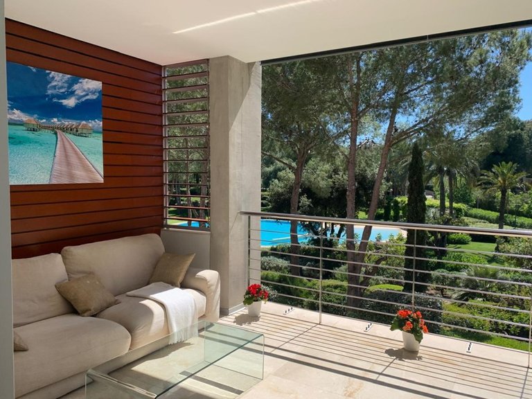 Apartment for Rent in Bendinat, Balearic Islands 4