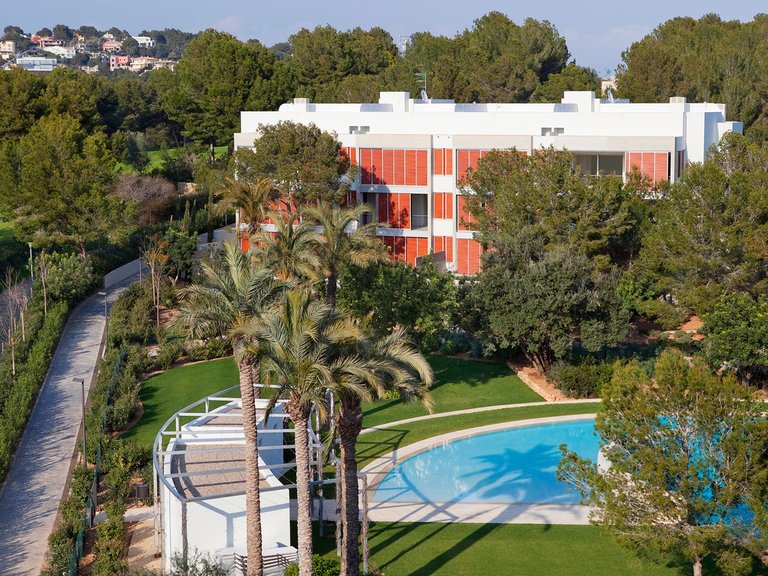 Apartment for Rent in Bendinat, Balearic Islands 17