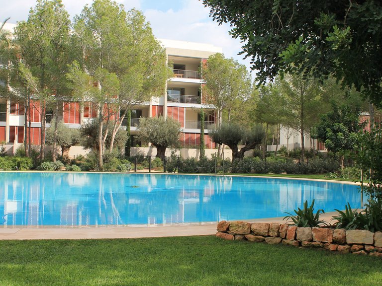 Apartment for Rent in Bendinat, Balearic Islands 15