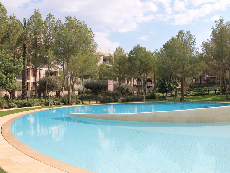 Apartment for Rent in Bendinat, Balearic Islands 2