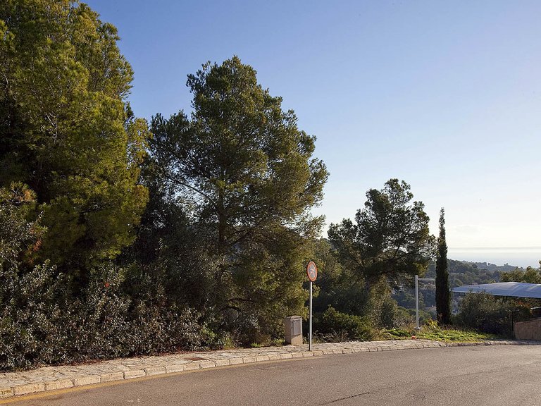 Villa for Sale in Costa D´en Blanes, Balearic Islands 1