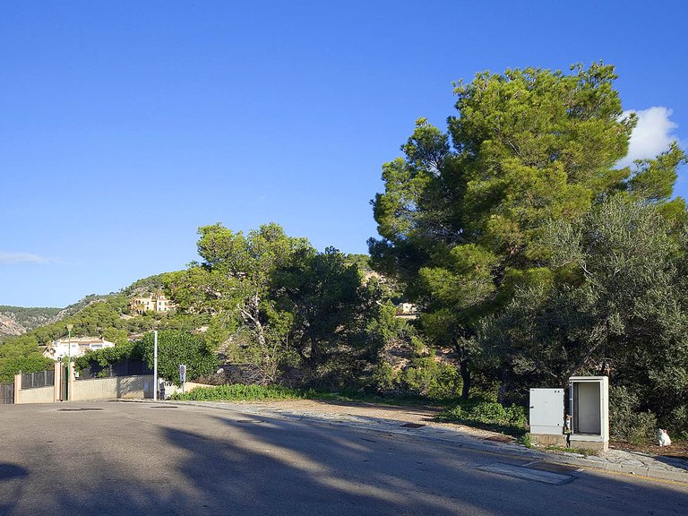 Villa for Sale in Costa D´en Blanes, Balearic Islands 2