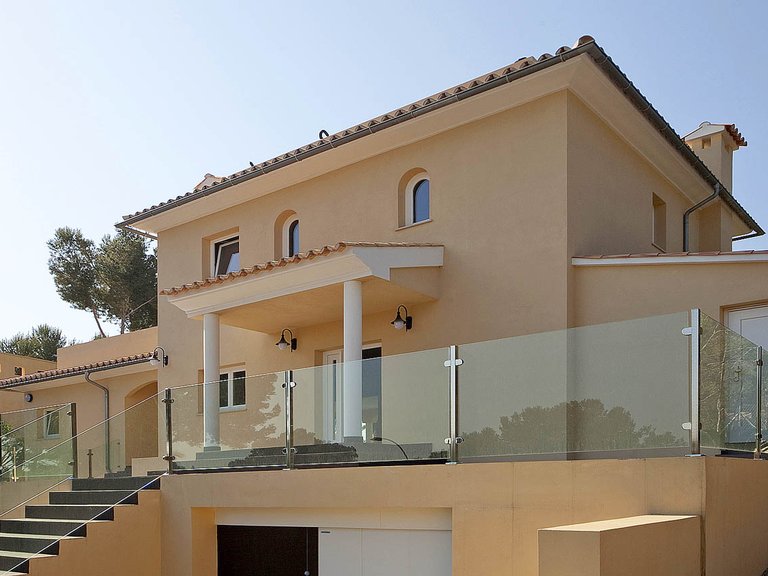 Villa for Sale in Sol De Mallorca, Balearic Islands 11