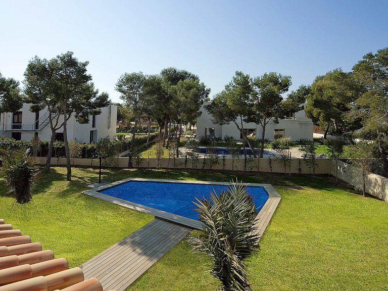 Villa for Sale in Sol De Mallorca, Balearic Islands 5