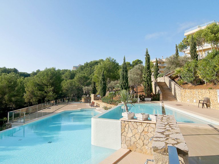 Apartment for Sale in Sol De Mallorca, Balearic Islands 6