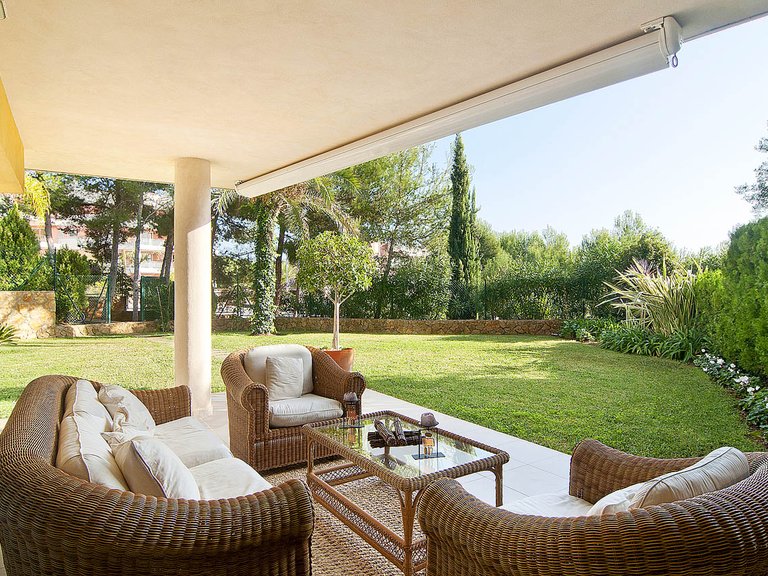 Apartment for Sale in Sol De Mallorca, Balearic Islands 1