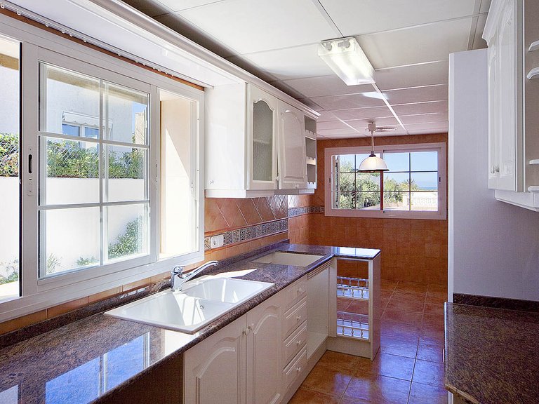 Villa for Sale in Port Adriano, Balearic Islands 9