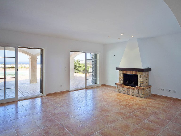 Villa for Sale in Port Adriano, Balearic Islands 4