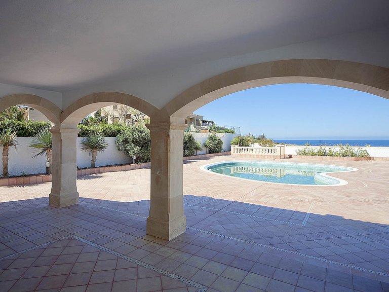 Villa for Sale in Port Adriano, Balearic Islands 6