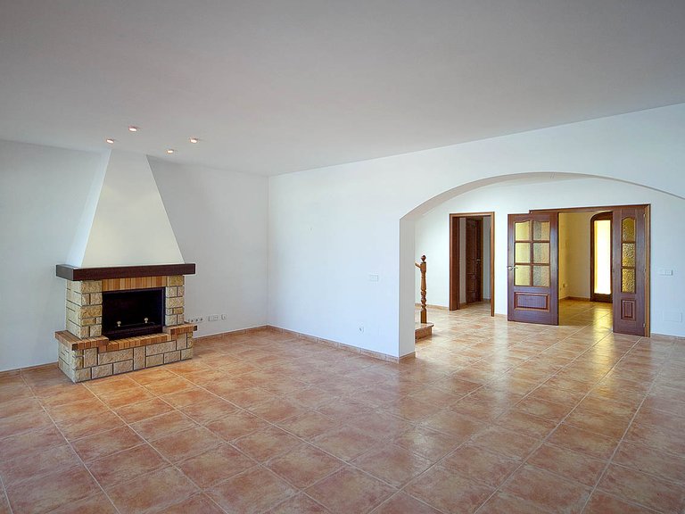 Villa for Sale in Port Adriano, Balearic Islands 7