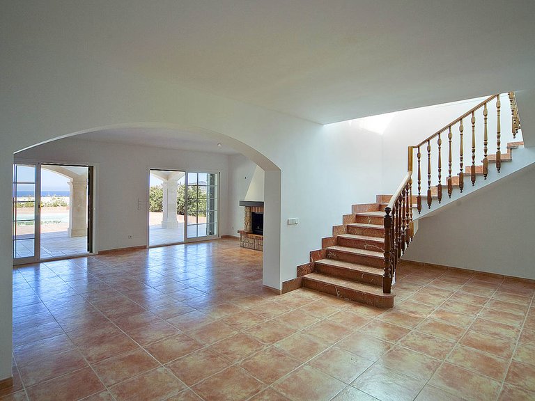 Villa for Sale in Port Adriano, Balearic Islands 8