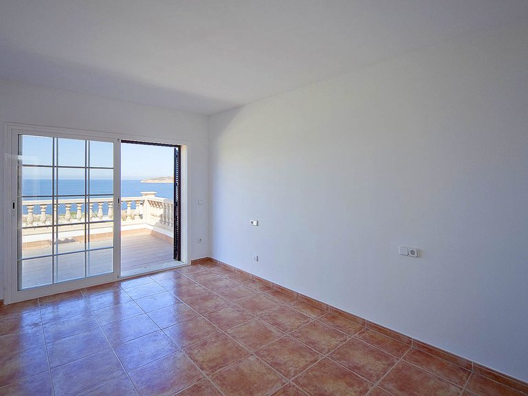 Villa for Sale in Port Adriano, Balearic Islands 10