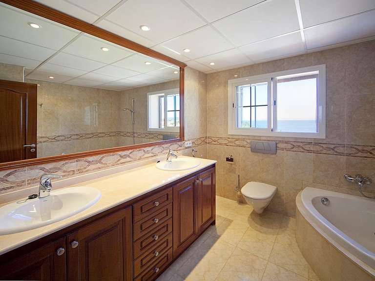 Villa for Sale in Port Adriano, Balearic Islands 11