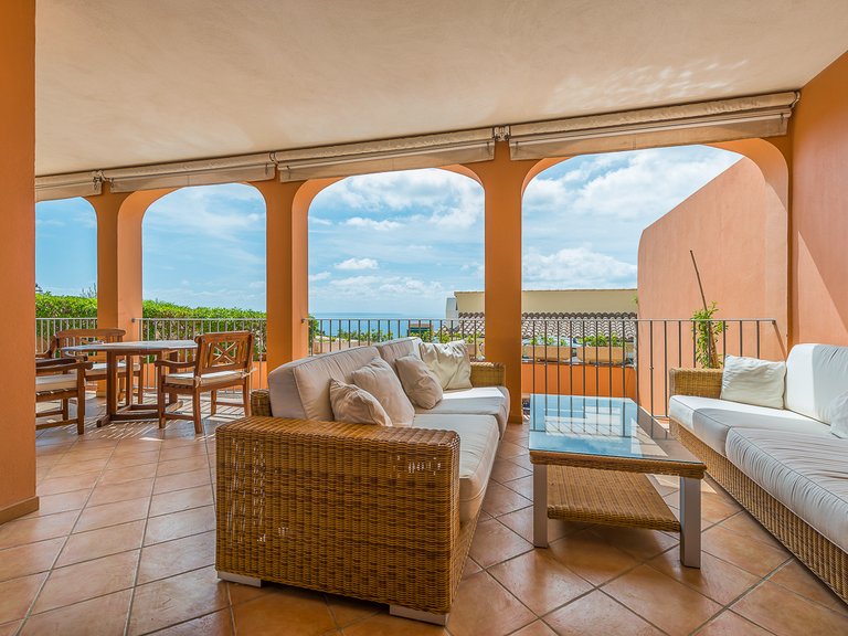 Villa for Rent in Costa D´en Blanes, Balearic Islands 2