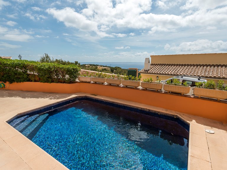 Villa for Rent in Costa D´en Blanes, Balearic Islands 3