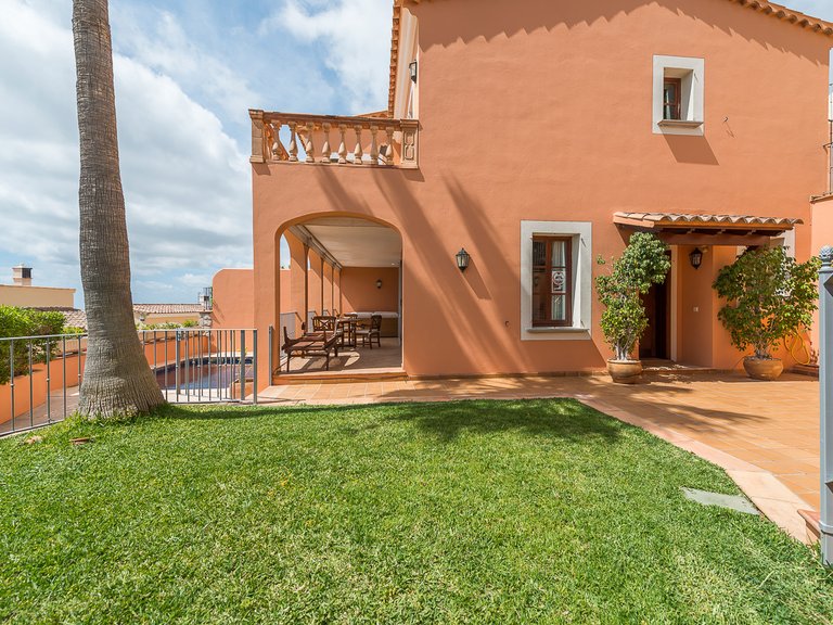 Villa for Rent in Costa D´en Blanes, Balearic Islands 16
