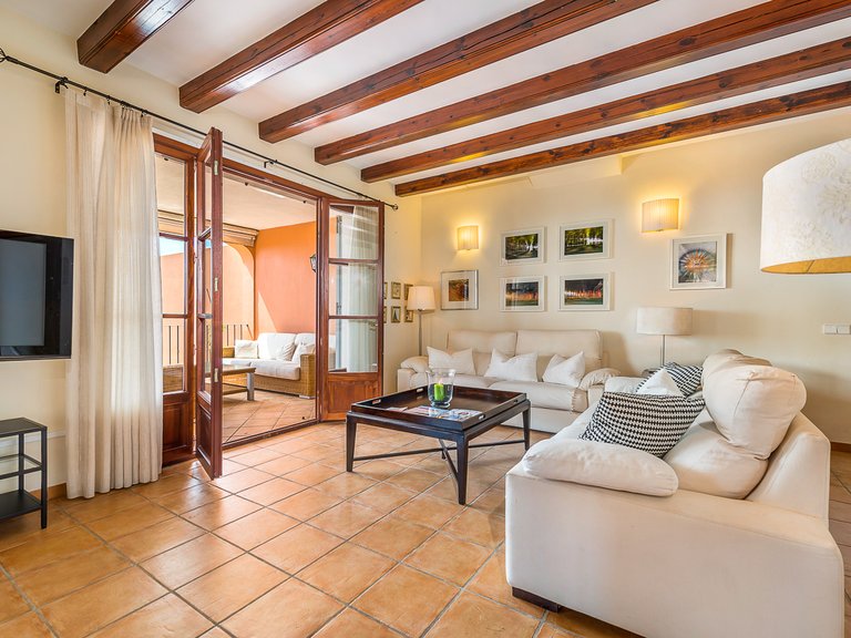 Villa for Rent in Costa D´en Blanes, Balearic Islands 6