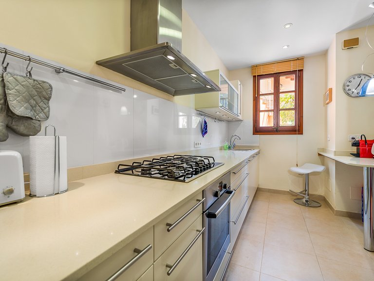 Villa for Rent in Costa D´en Blanes, Balearic Islands 8