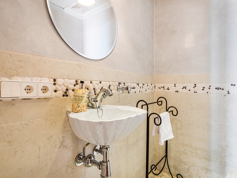 Villa for Rent in Costa D´en Blanes, Balearic Islands 10