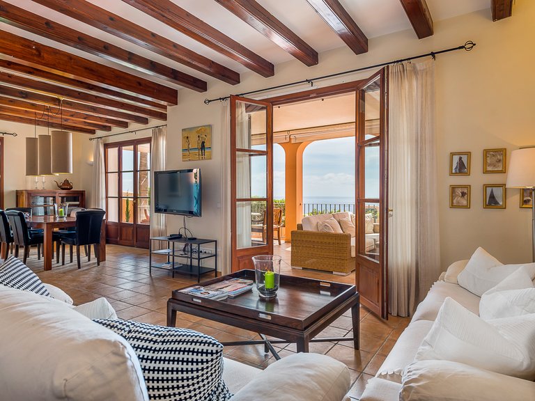 Villa for Rent in Costa D´en Blanes, Balearic Islands 7