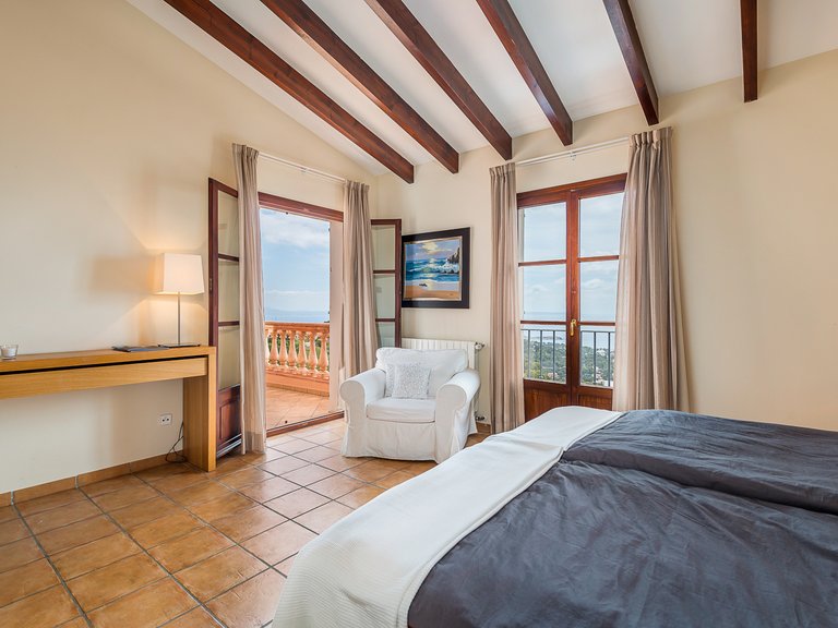 Villa for Rent in Costa D´en Blanes, Balearic Islands 12