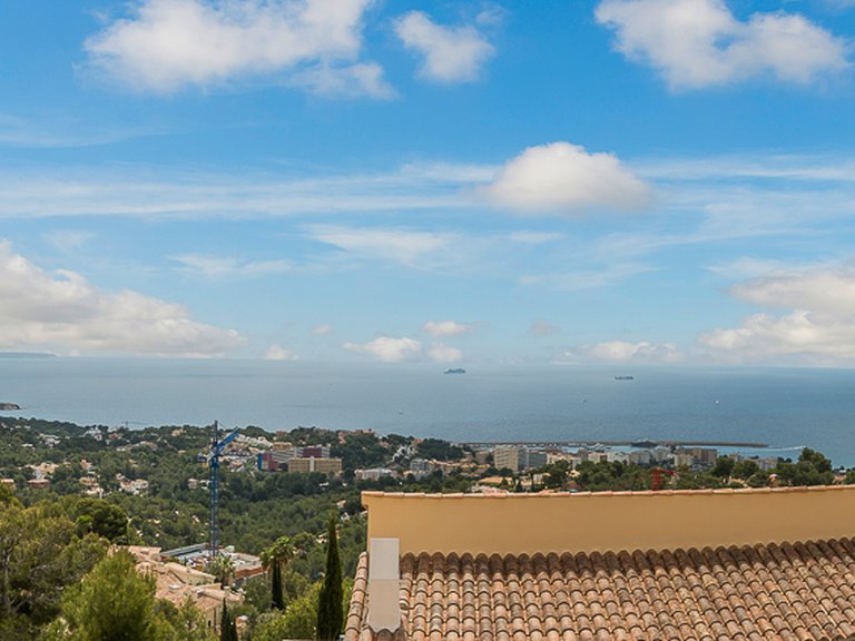 Villa for Rent in Costa D´en Blanes, Balearic Islands 4