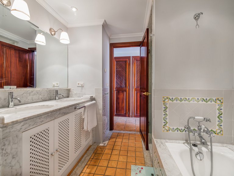 Villa for Rent in Costa D´en Blanes, Balearic Islands 11