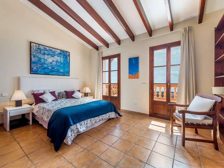 Villa for Rent in Costa D´en Blanes, Balearic Islands 9