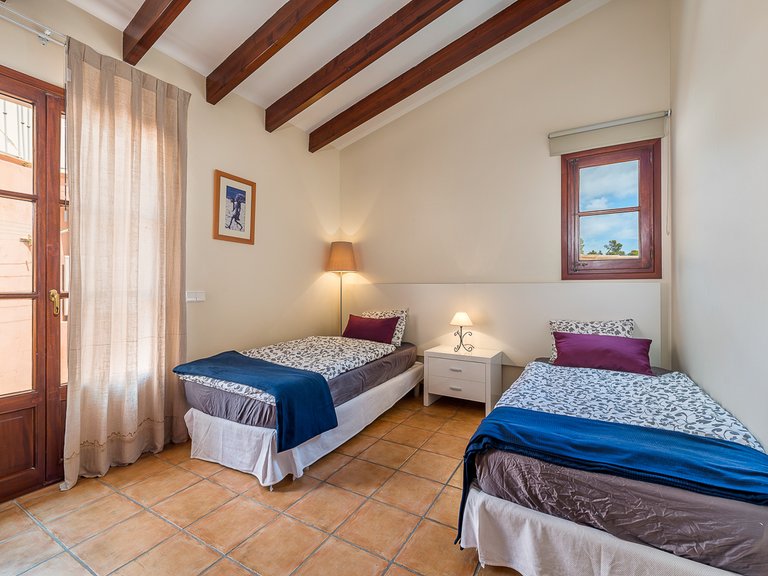 Villa for Rent in Costa D´en Blanes, Balearic Islands 14