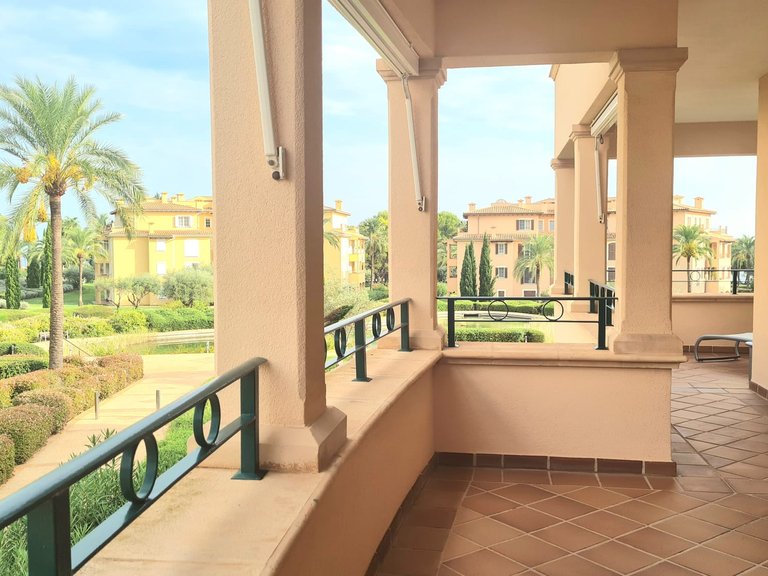 Apartment for Rent in Mardavall, Balearic Islands 15