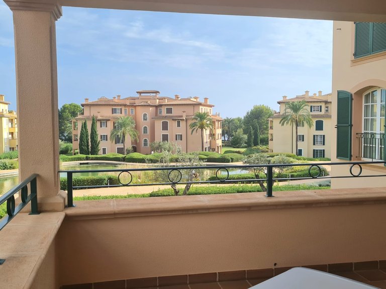 Apartment for Rent in Mardavall, Balearic Islands 2