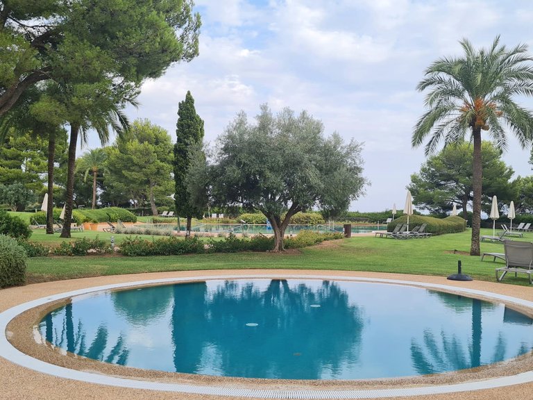 Apartment for Rent in Mardavall, Balearic Islands 16