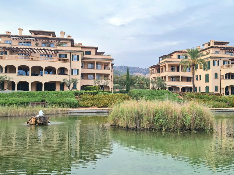 Apartment for Rent in Mardavall, Balearic Islands 1