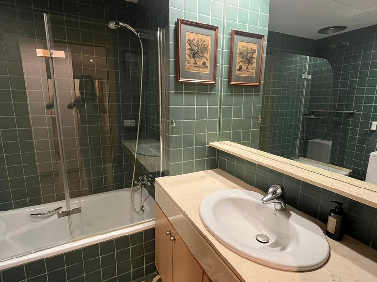 Apartment for Rent in Palma Old Town, Balearic Islands 12