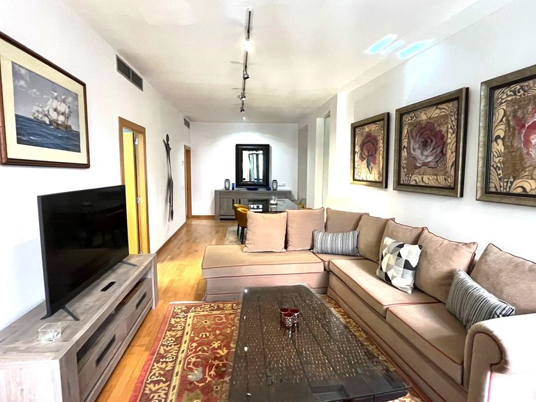 Apartment for Rent in Palma Old Town, Balearic Islands 8