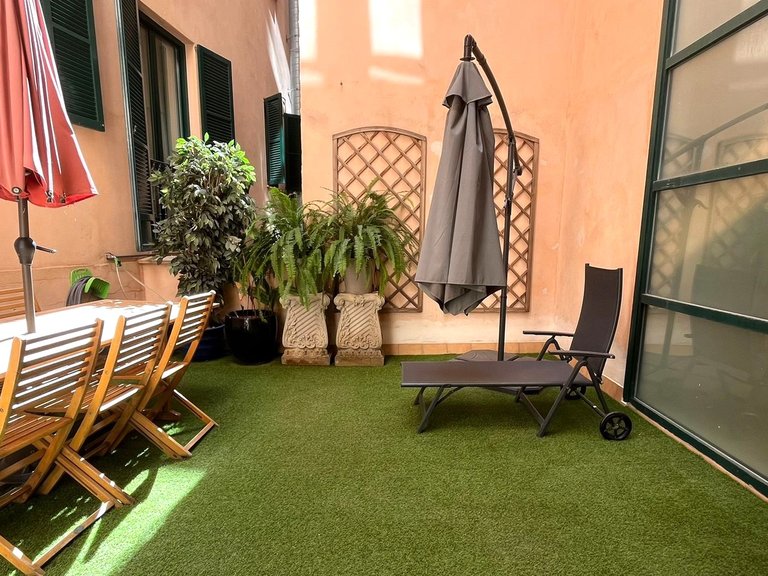 Apartment for Rent in Palma Old Town, Balearic Islands 3