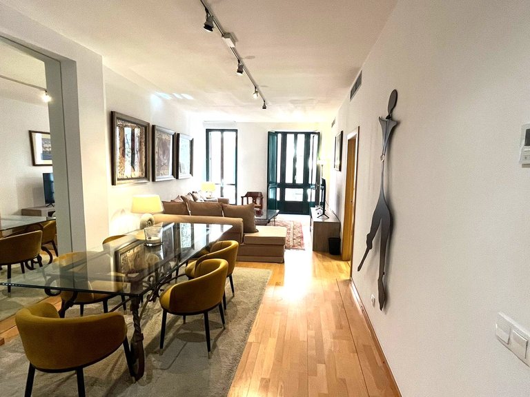 Apartment for Rent in Palma Old Town, Balearic Islands 5