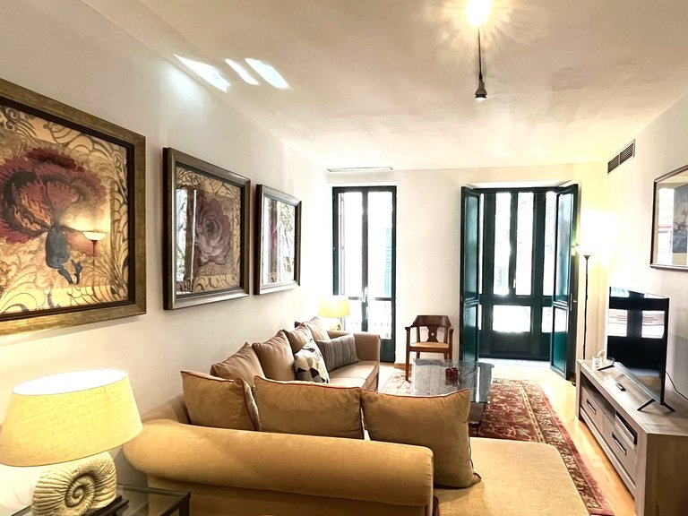 Apartment for Rent in Palma Old Town, Balearic Islands 6