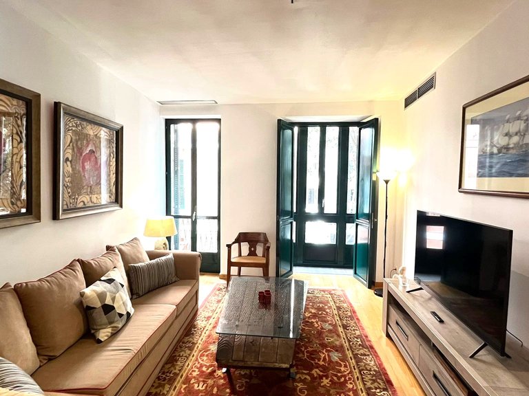 Apartment for Rent in Palma Old Town, Balearic Islands 7