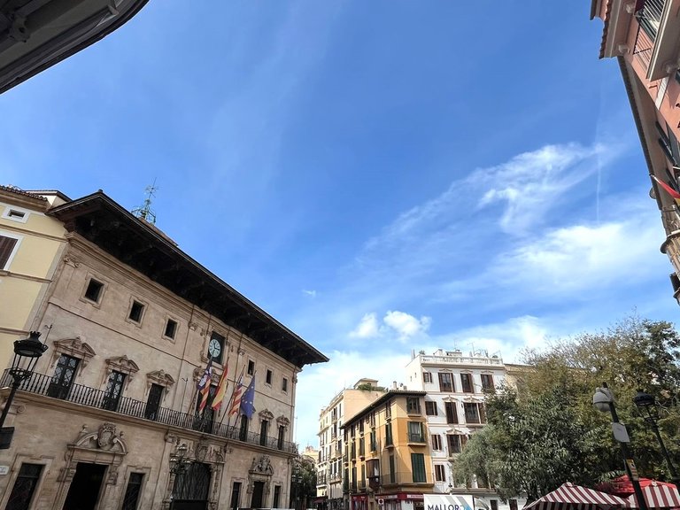 Apartment for Rent in Palma Old Town, Balearic Islands 1