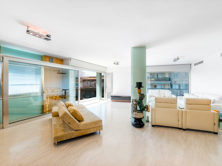 Apartment for Sale in Palma Old Town, Balearic Islands 3