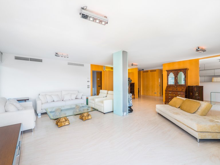 Apartment for Sale in Palma Old Town, Balearic Islands 1