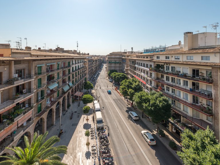Apartment for Sale in Palma Old Town, Balearic Islands 4