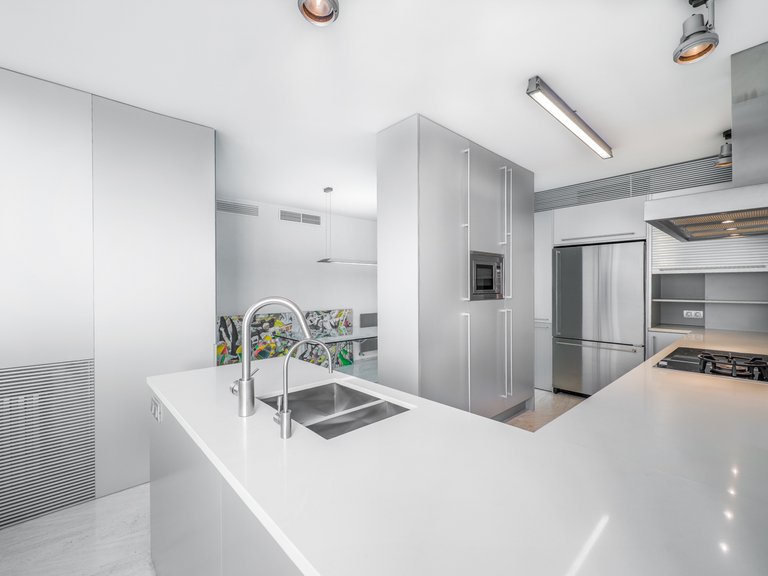 Apartment for Sale in Palma Old Town, Balearic Islands 9
