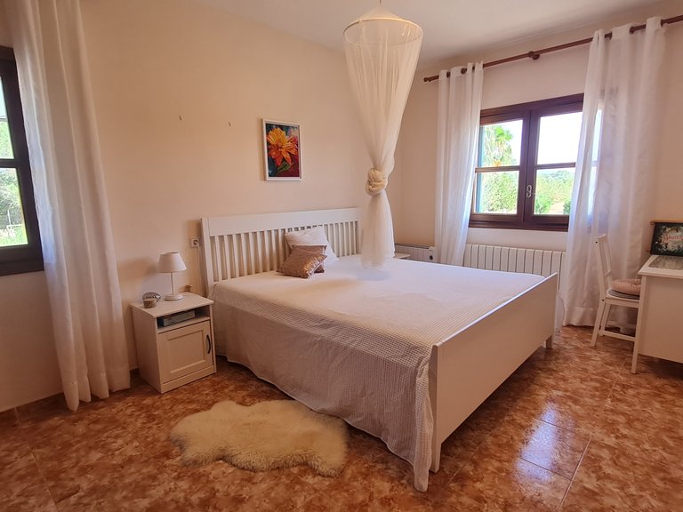 Country House for Rent in Algaida, Balearic Islands 15