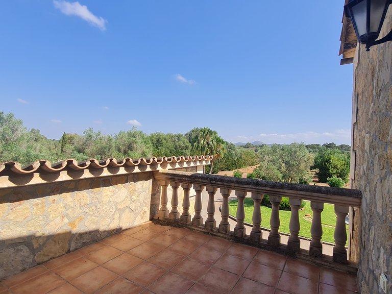 Country House for Rent in Algaida, Balearic Islands 12
